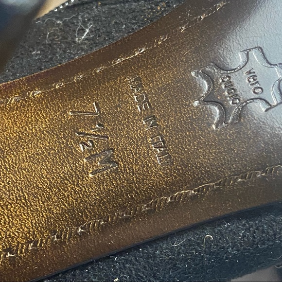 Donald J. Pliner Black New Bobina knee high boots - Picture 7 of 16